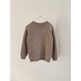 Lalaby Toast Colin Jumper