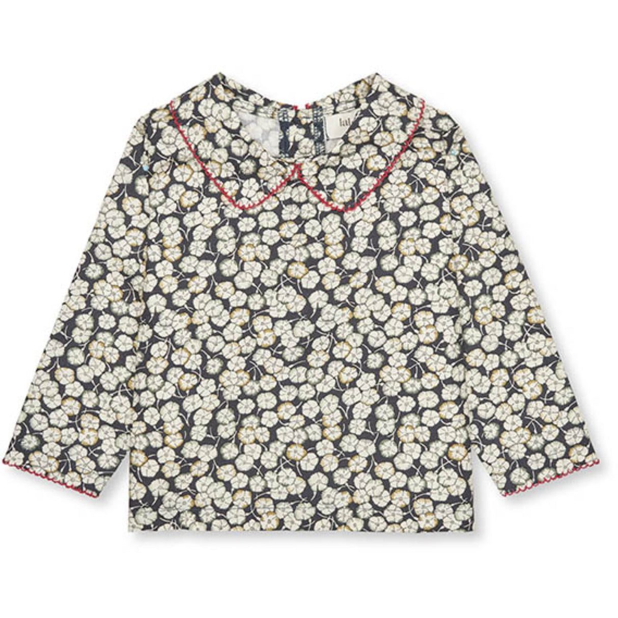 Lalaby SnowFlower Ida Top Baby