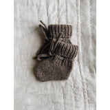 Lalaby Millet Cony Shoes