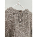Lalaby Millet Brother Sweater Baby