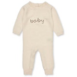 Lalaby Natural Aspen Jumpsuit