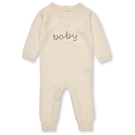 Lalaby Natural Aspen Jumpsuit