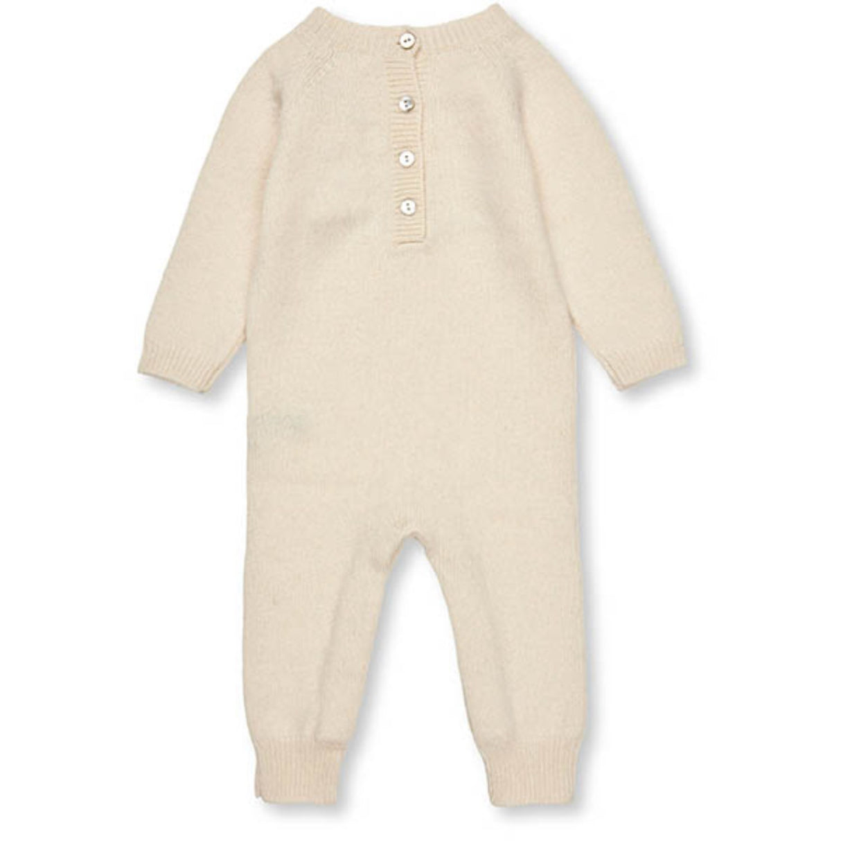 Lalaby Natural Aspen Jumpsuit