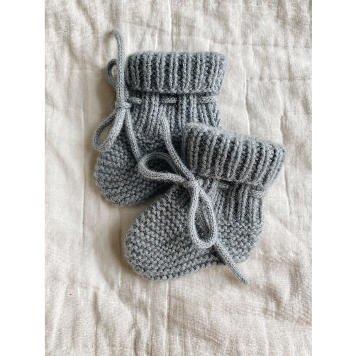 Lalaby Dove Alpha Shoes