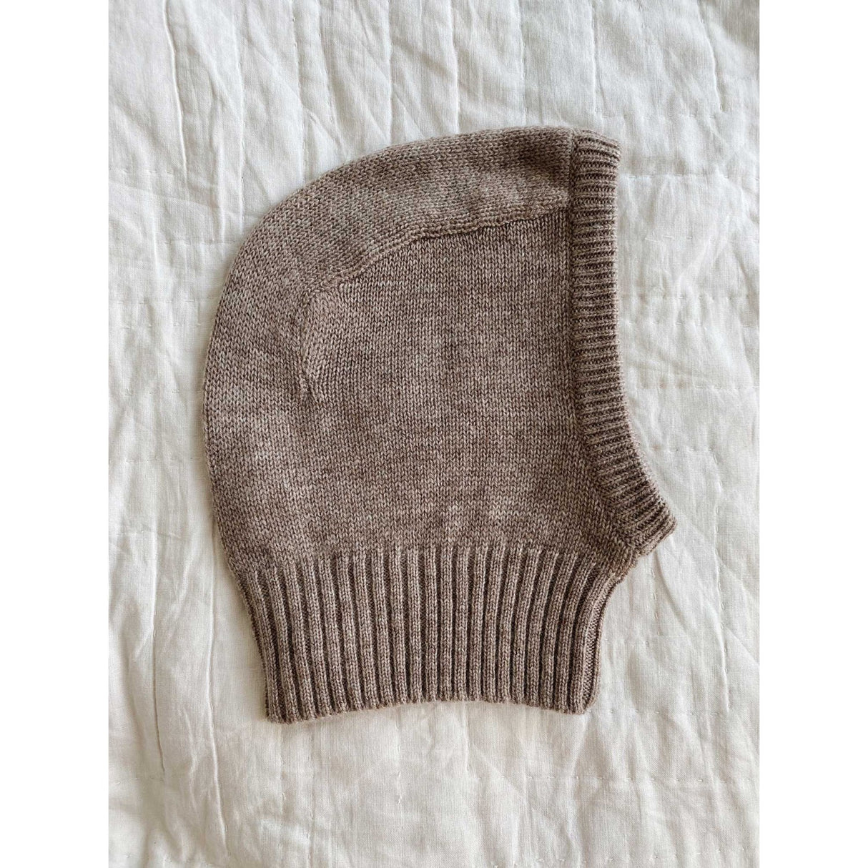 Lalaby Toast Mio Balaclava