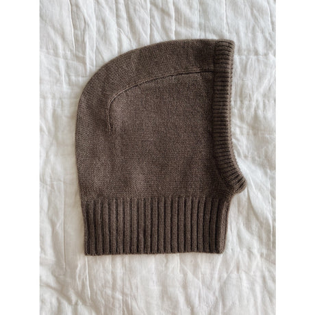 Lalaby Brown Mio Balaclava