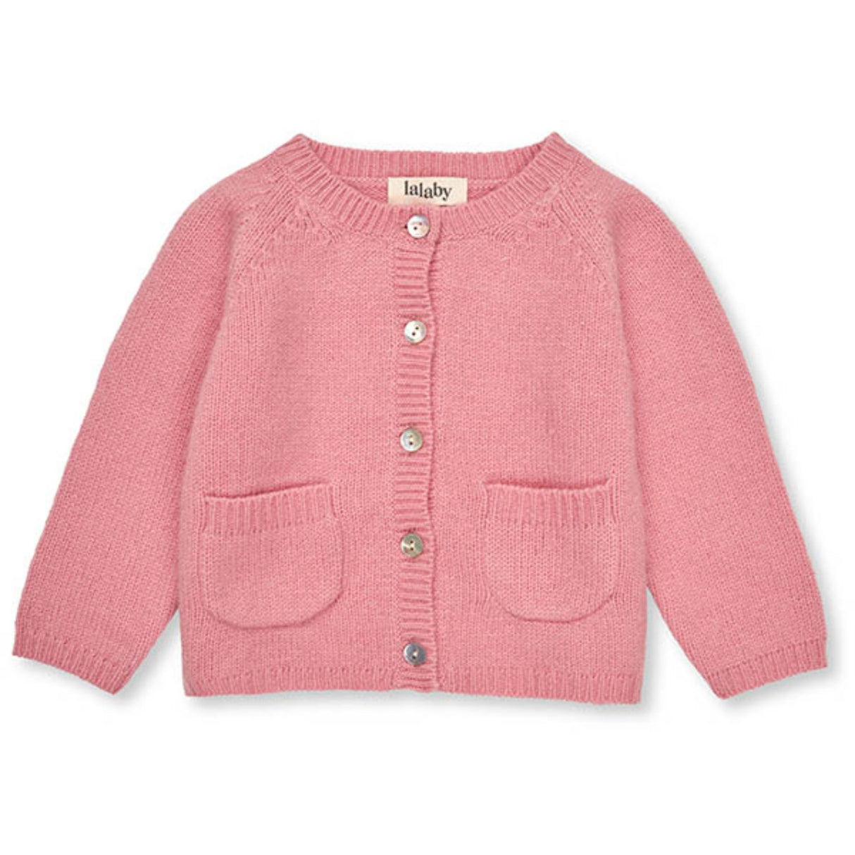 Lalaby Sorbet Bobbie Cardigan Baby