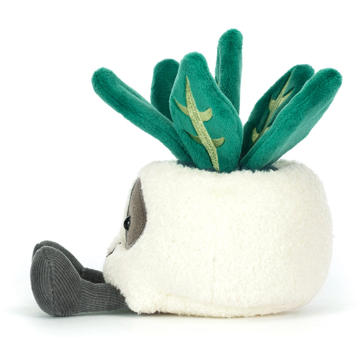 Jellycat Halloween, Amuseables Skull Planter