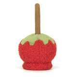 Jellycat Halloween, Amuseables Toffee Apple