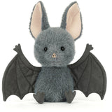 Jellycat Halloween, Broox Bat
