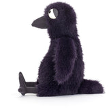Jellycat Halloween, Hocus Crow