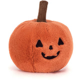 Jellycat Halloween, Ooky Jack O Lantern