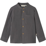 Lil'Atelier Poppy Seed Nmmloros Ls Shirt Lil