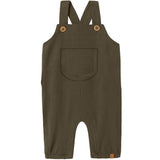 Lil'Atelier Sea Turtle Nbmluno Loose Overall Lil