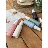 Vanilla COPENHAGEN Multi Fabric Paint Spray Hand & Foot Print Kit