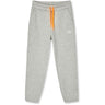 Mads Nørgaard Grey Melange Mix Sweat Phil Pants