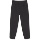 Mads Nørgaard Jet Black Mix Sweat Phil Pants