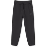 Mads Nørgaard Jet Black Mix Sweat Phil Pants