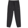 Mads Nørgaard Jet Black Mix Sweat Phil Pants