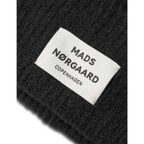 Mads Nørgaard Black Tosca Anju Hat