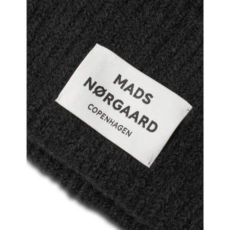 Mads Nørgaard Black Tosca Anju Hat