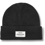 Mads Nørgaard Black Tosca Anju Hat