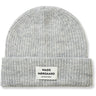 Mads Nørgaard Light Grey Melange Tosca Anju Hat