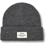 Mads Nørgaard Dark Grey Melange Tosca Anju Hat