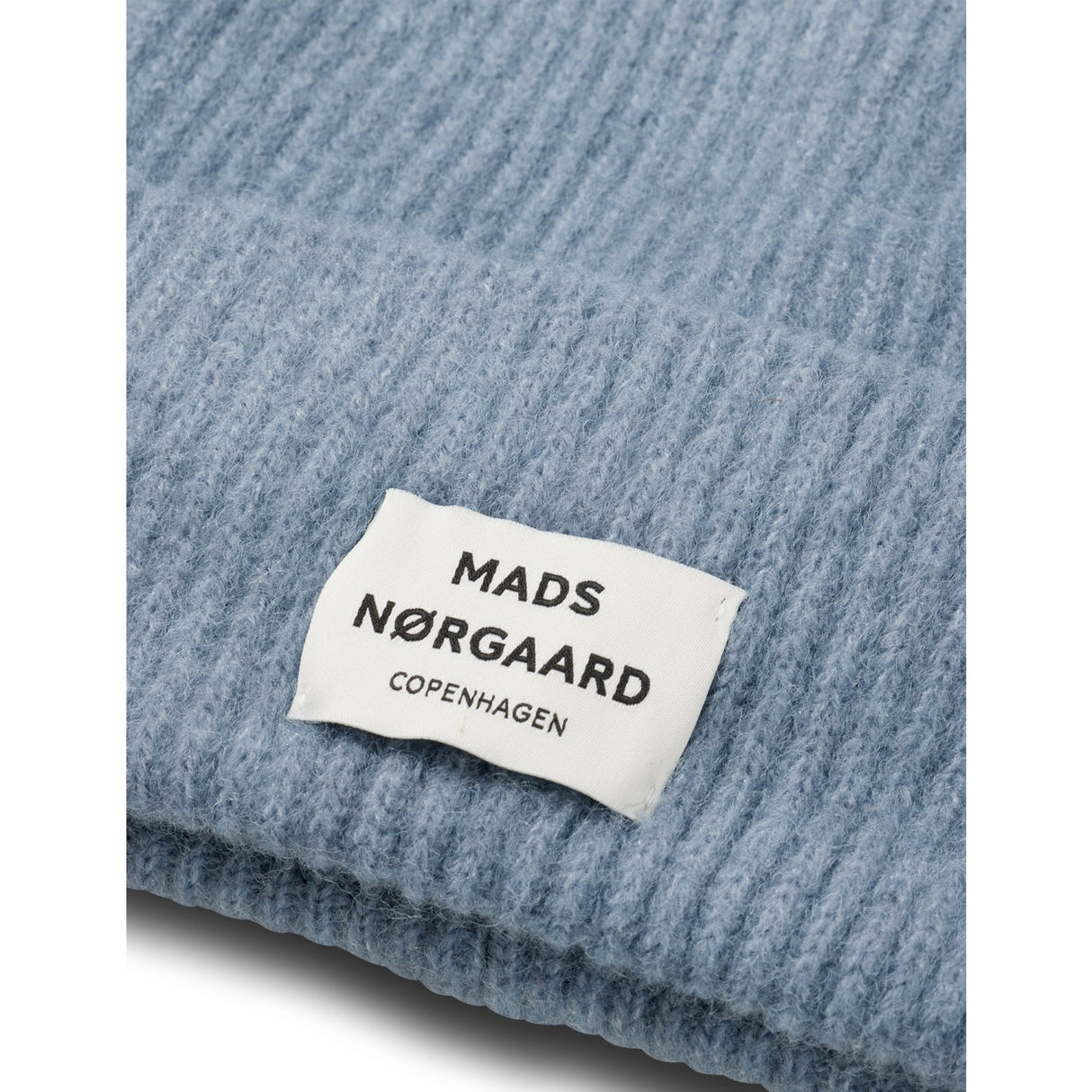 Mads Nørgaard Faded Denim Tosca Anju Hat