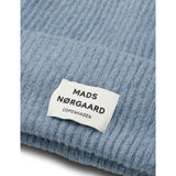Mads Nørgaard Faded Denim Tosca Anju Hat