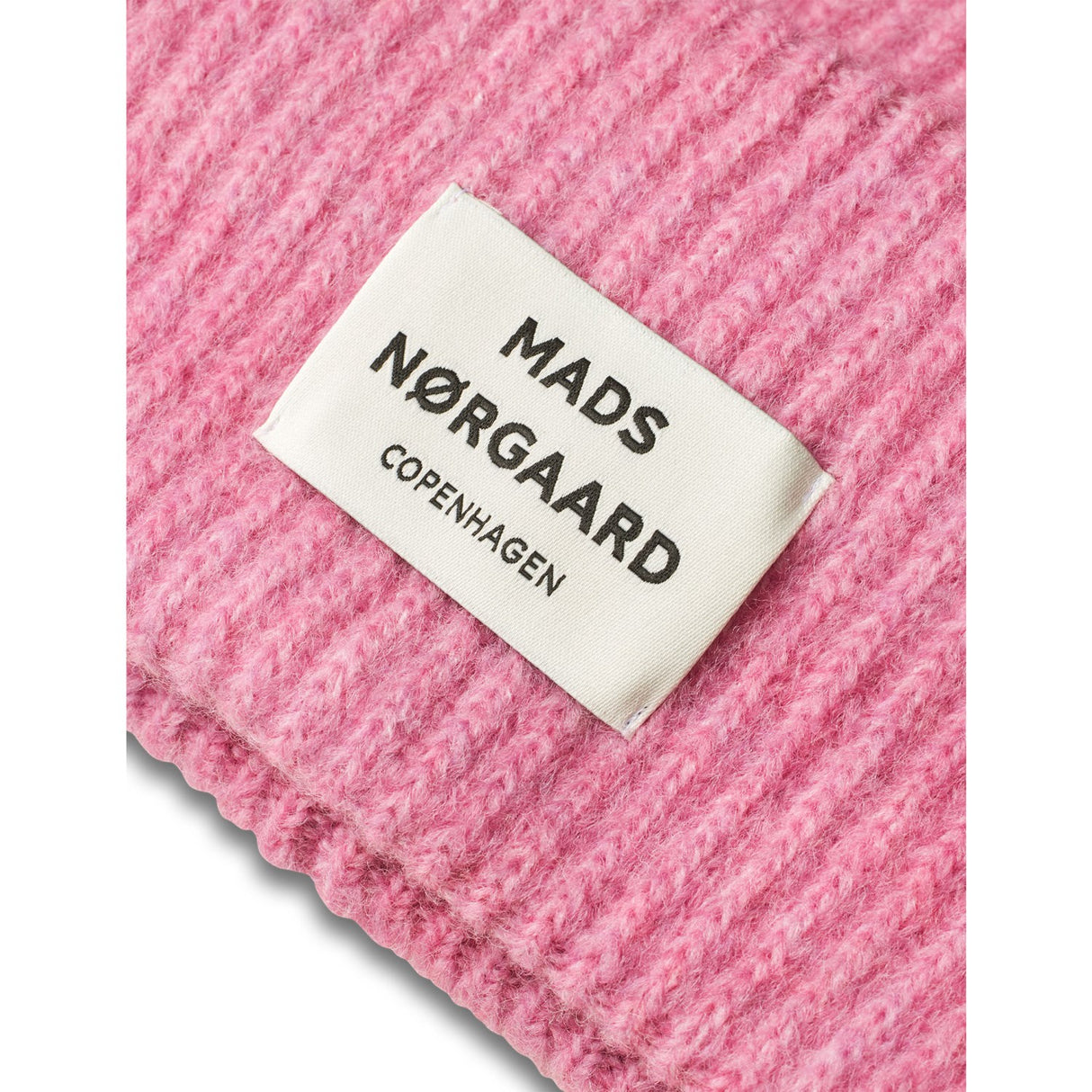 Mads Nørgaard Fuchsia Pink Tosca Anju Hat