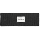 Mads Nørgaard Black Tosca Aschley Headband