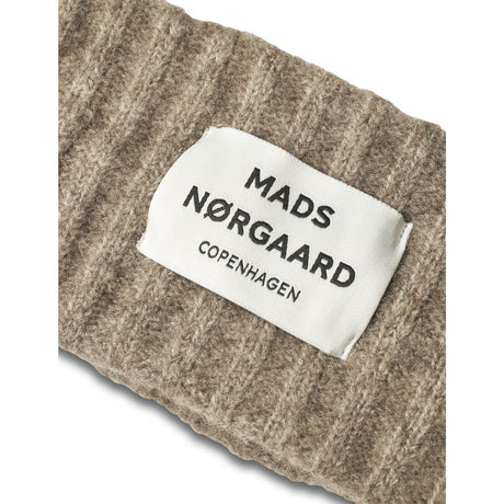 Mads Nørgaard Roasted Cashew Tosca Aschley Headband