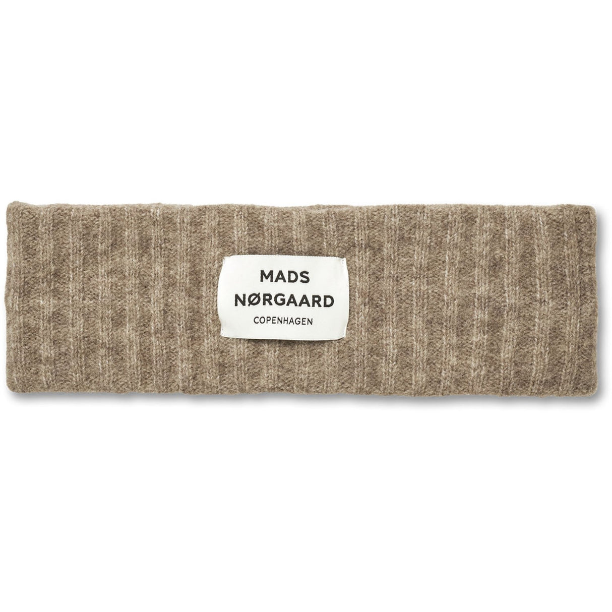 Mads Nørgaard Roasted Cashew Tosca Aschley Headband