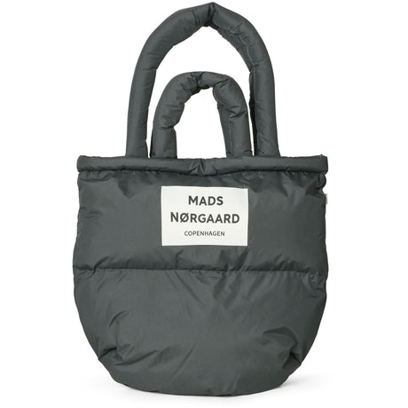 Mads Nørgaard Asphalt Light Ripstop Pillow Bag