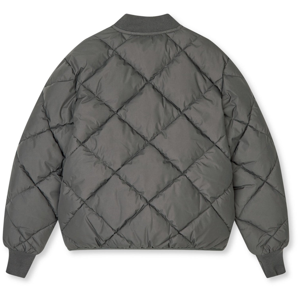 Mads Nørgaard Asphalt Light Ripstop Harris Jacket