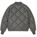 Mads Nørgaard Asphalt Light Ripstop Harris Jacket