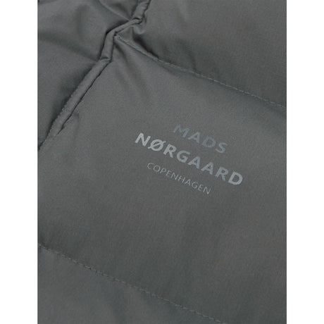 Mads Nørgaard Asphalt Light Ripstop Jolina Jacket