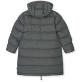 Mads Nørgaard Asphalt Light Ripstop Jolina Jacket