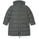 Mads Nørgaard Asphalt Light Ripstop Jolina Jacket