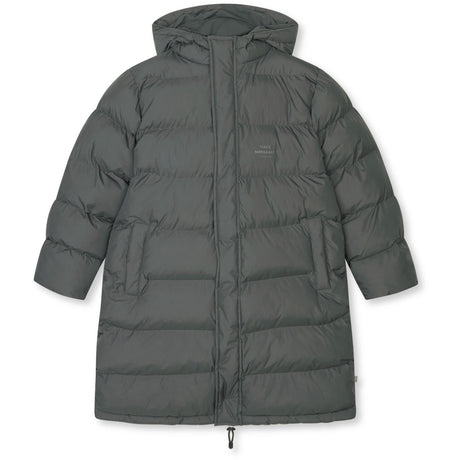 Mads Nørgaard Asphalt Light Ripstop Jolina Jacket