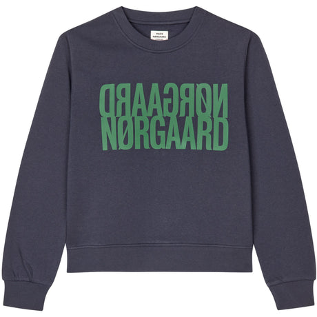 Mads Nørgaard Parisian Night Talinka Sweatshirt