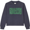 Mads Nørgaard Parisian Night Talinka Sweatshirt