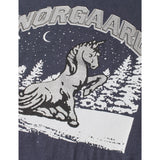 Mads Nørgaard Parisian Night Single Cotton Tuvina Tee