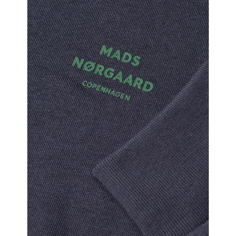 Mads Nørgaard Parisian Night Solo Sweatshirt