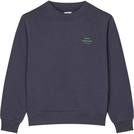 Mads Nørgaard Parisian Night Solo Sweatshirt