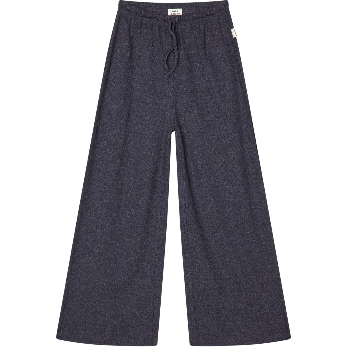 Mads Nørgaard Parisian Night 2X2 Lurex Verona Pants