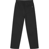 Mads Nørgaard Jet Black Mix Sweat Phil Pants