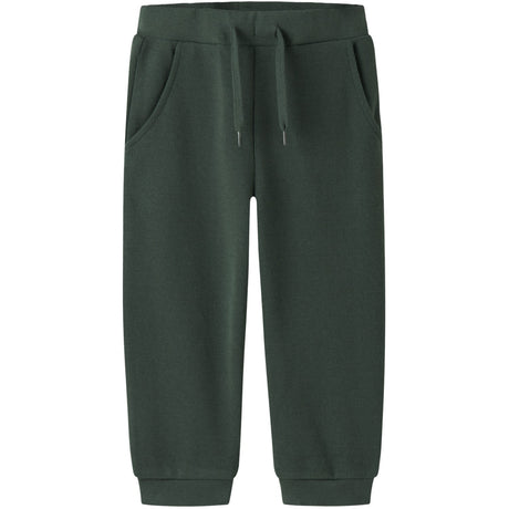 Name It Garden Topiary Nmmobear Nreg Sweat Pants Unb Noos