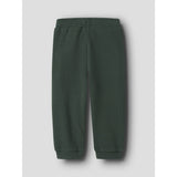 Name It Garden Topiary Nmmobear Nreg Sweat Pants Unb Noos